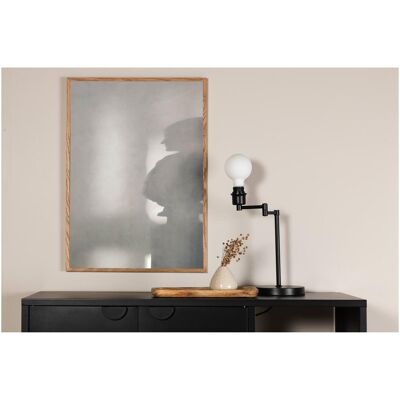 Venture Home Human Shadow Plakat - 21x30cm Wanddekoration Venture Home Human Shadow Plakat - 21x30cm Wanddekoration