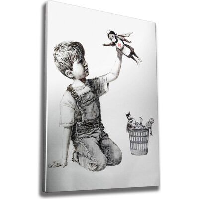 Wallxpert, Bilder, Hendrik (50 x 70 cm) Wallxpert, Bilder, Hendrik (50 x 70 cm)