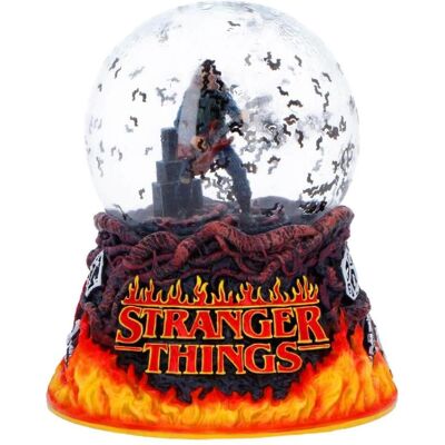 Nemesis Now, Schneekugel, Stranger Things boule à neige Eddie's Sacrifice 14 cm Nemesis Now, Schneekugel, Stranger Things boule à neige Eddie's Sacrifice 14 cm