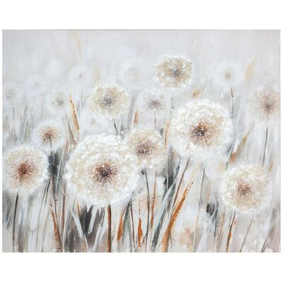 Gilde, Bilder, Pusteblumen-Feld (100 x 80 cm) Gilde, Bilder, Pusteblumen-Feld (100 x 80 cm)