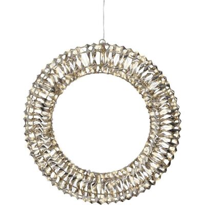 Kaemingk, Christbaumschmuck, Ghirlanda (3x) Kaemingk, Christbaumschmuck, Ghirlanda (3x)