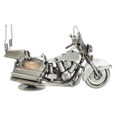 Hinz & Kunst, Deko Figuren + Skulpturen, 2007 - Motorrad "Touring Collection" Hinz & Kunst, Deko Figuren + Skulpturen, 2007 - Motorrad "Touring Collection"