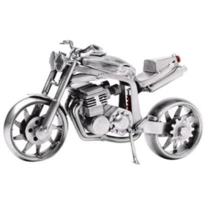 Hinz & Kunst, Deko Figuren + Skulpturen, 2014 - Motorrad "Street Fighter" Hinz & Kunst, Deko Figuren + Skulpturen, 2014 - Motorrad "Street Fighter"