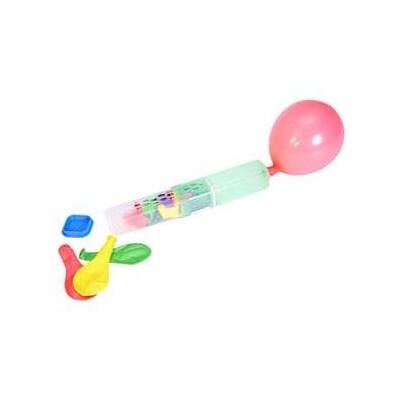 Arpex Luftballons mit Pumpe 25 Stk (25x) Arpex Luftballons mit Pumpe 25 Stk (25x)