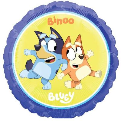 Amscan Baby Sharknballon (1x) Amscan Baby Sharknballon (1x)
