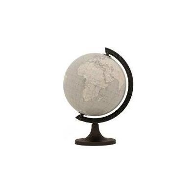 Zachem, Globus, Globus mit Erläuterungen, 25 cm, englische Version (25 cm) Zachem, Globus, Globus mit Erläuterungen, 25 cm, englische Version (25 cm)