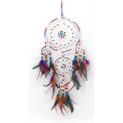 Cover-Discount - Dream Catcher Wooden - Dream Catcher Cover-Discount - Dream Catcher Wooden - Dream Catcher