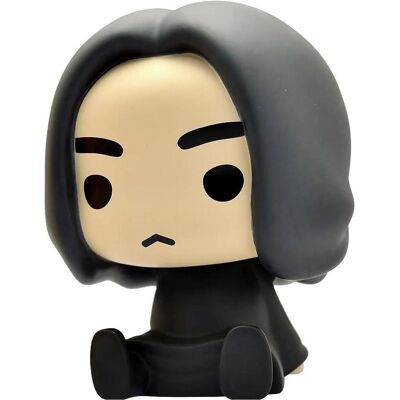 Plastoy, Spardose, Harry Potter Mini Spardose Chibi Severus Plastoy, Spardose, Harry Potter Mini Spardose Chibi Severus