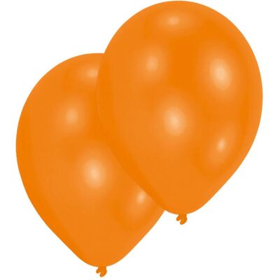 Amscan Ballone Standard (10x) Amscan Ballone Standard (10x)