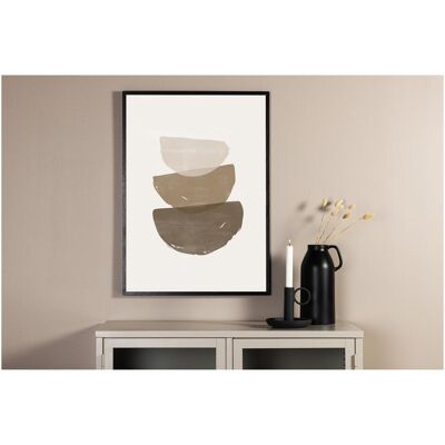 Venture Home, Bilder, Brush strokes (70 x 100 cm) Venture Home, Bilder, Brush strokes (70 x 100 cm)