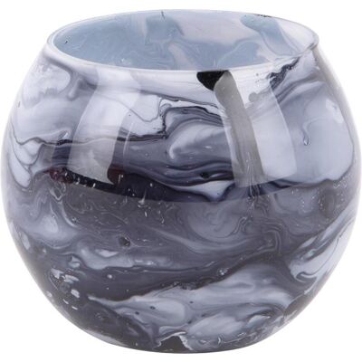 present time, Vase, Votive Blended Small (0.61 l) present time, Vase, Votive Blended Small (0.61 l)