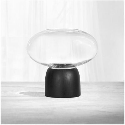 ChiCura, Vase, Porcini (1x) ChiCura, Vase, Porcini (1x)