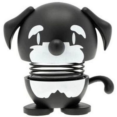 Hoptimist, Deko Figuren + Skulpturen, Aufsteller Schnauzer XS Hoptimist, Deko Figuren + Skulpturen, Aufsteller Schnauzer XS