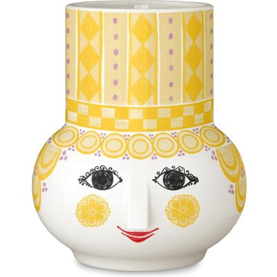 Rosendahl, Kerzenständer, Björn Wiinblad Olga Kerzenhalter Rosendahl, Kerzenständer, Björn Wiinblad Olga Kerzenhalter