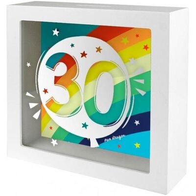 Nuance, Spardose, Sparschwein Home 2-30 Nuance, Spardose, Sparschwein Home 2-30