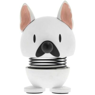 Hoptimist, Deko Figuren + Skulpturen, Aufsteller French Bulldog XS Hoptimist, Deko Figuren + Skulpturen, Aufsteller French Bulldog XS