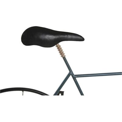 DKD Home Decor, Deko Figuren + Skulpturen, Decorative Figure 78 x 2,5 x 45 cm Bicycle Vintage (2 Units) DKD Home Decor, Deko Figuren + Skulpturen, Decorative Figure 78 x 2,5 x 45 cm Bicycle Vintage (2 Units)
