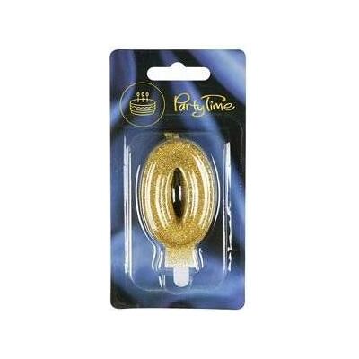 Teka, Kerzen, Premiumkerze 0 Gold Teka, Kerzen, Premiumkerze 0 Gold