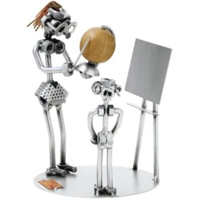 Hinz & Kunst, Deko Figuren + Skulpturen, 302 - Figur "Lehrerin" Hinz & Kunst, Deko Figuren + Skulpturen, 302 - Figur "Lehrerin"