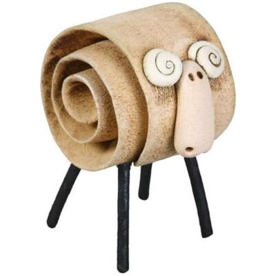 Seyko Geschenke - Emmi von Bocksheim - Keramikfigur Seyko Geschenke - Emmi von Bocksheim - Keramikfigur