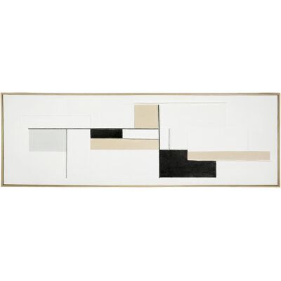 Gilde, Bilder, Bild Tunis (152 x 51.80 cm) Gilde, Bilder, Bild Tunis (152 x 51.80 cm)