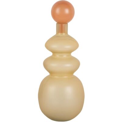 present time, Vase, Vase Alegre Anillo (9.90 l) present time, Vase, Vase Alegre Anillo (9.90 l)