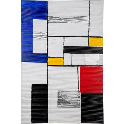 Gilde, Bilder, Avantgarde (80 x 119.50 cm) Gilde, Bilder, Avantgarde (80 x 119.50 cm)