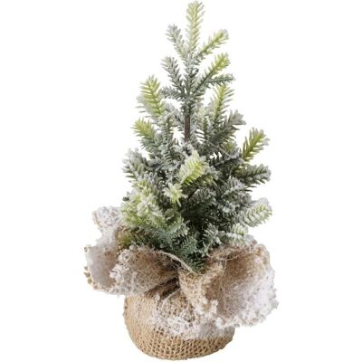 Boltze Home, Weihnachtsbaum, 2051629 (22 cm) Boltze Home, Weihnachtsbaum, 2051629 (22 cm)