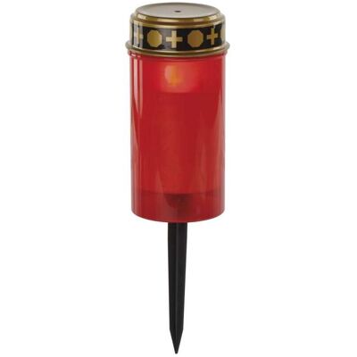 EMOS DCCV22 - LED Kerze - Vintage EMOS DCCV22 - LED Kerze - Vintage