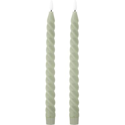 Bloomingville, LED Kerzen, Ponza (2x) Bloomingville, LED Kerzen, Ponza (2x)