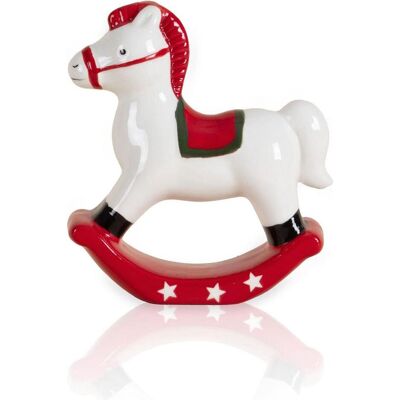 Hermia, Deko Figuren + Skulpturen, Holly Haven Horse Decorative Object Hermia, Deko Figuren + Skulpturen, Holly Haven Horse Decorative Object