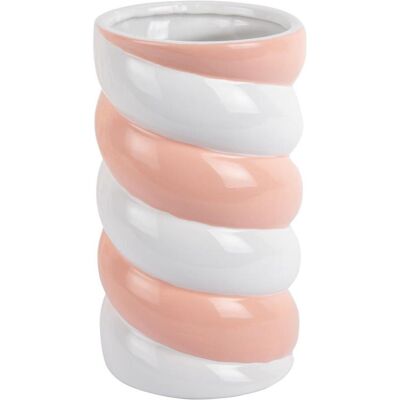 present time, Vase, Vase Marshmallow Medium (5.05 l) present time, Vase, Vase Marshmallow Medium (5.05 l)
