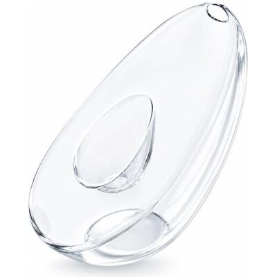 Mikamax, Vase, - Avocado Vase Mikamax, Vase, - Avocado Vase