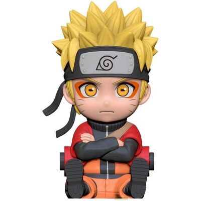 Plastoy, Spardose, Naruto - Uzumaki Naruto Plastoy, Spardose, Naruto - Uzumaki Naruto