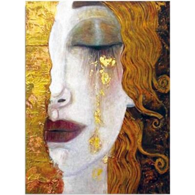 Wallxpert, Bilder, Salvatore (30 x 40 cm) Wallxpert, Bilder, Salvatore (30 x 40 cm)
