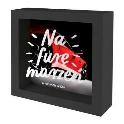 Nuance, Spardose, Home-Fur Sparschwein Nuance, Spardose, Home-Fur Sparschwein