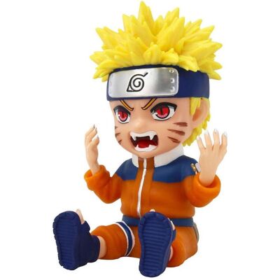 Plastoy, Spardose, Salvadanaio Naruto Kyubi Mode Plastoy, Spardose, Salvadanaio Naruto Kyubi Mode