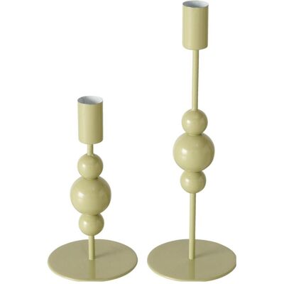 Boltze Home, Kerzenständer, Akesha Boltze Home, Kerzenständer, Akesha