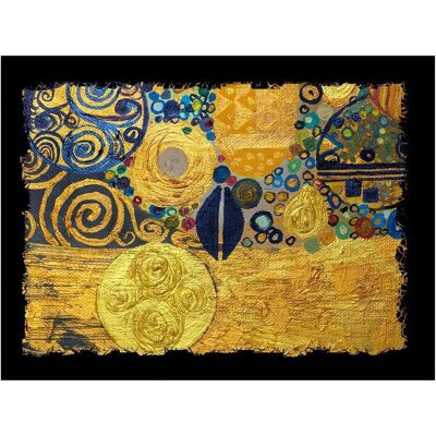 Wallxpert, Bilder, Owen (70 x 100 cm) Wallxpert, Bilder, Owen (70 x 100 cm)