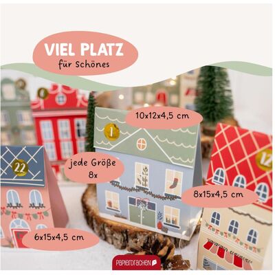 Papierdrachen Weihnachtsstadt Papierdrachen Weihnachtsstadt