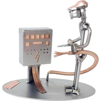 Hinz & Kunst, Deko Figuren + Skulpturen, Elektro Techniker Hinz & Kunst, Deko Figuren + Skulpturen, Elektro Techniker