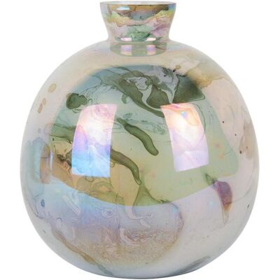 present time, Vase, Melange Bottle (23.91 l) present time, Vase, Melange Bottle (23.91 l)
