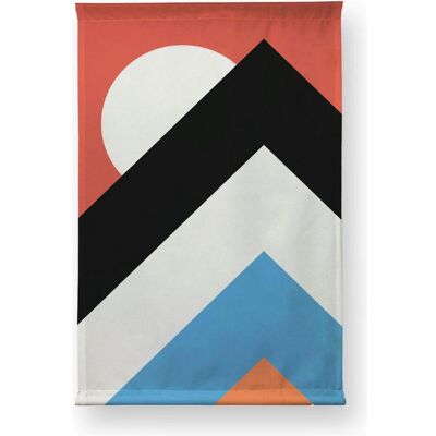 Wallxpert, Wanddeko, Polybaby 10 Decorative Polyester Painting Wallxpert, Wanddeko, Polybaby 10 Decorative Polyester Painting