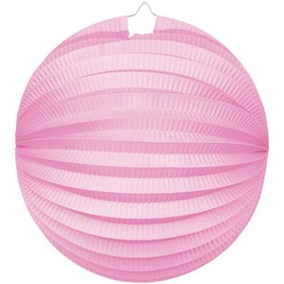 Procos Lampion rund ohne Kerzenhalter, Papier (1 Stk.) Procos Lampion rund ohne Kerzenhalter, Papier (1 Stk.)