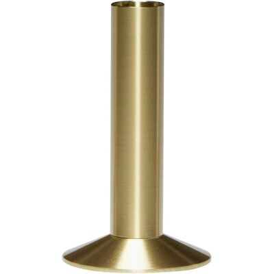 Hübsch Messing Kerzenhalter - Elegantes Klassisches Design Hübsch Messing Kerzenhalter - Elegantes Klassisches Design