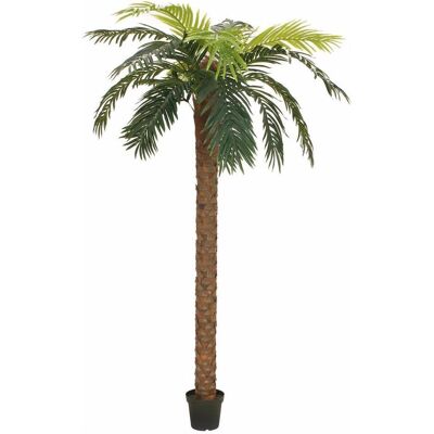Europalms, Kunstpflanzen, Phönix Palme deluxe (250 cm) Europalms, Kunstpflanzen, Phönix Palme deluxe (250 cm)