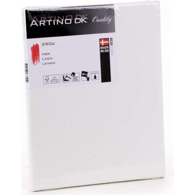 Winsor & Newton, Bilderrahmen, Malerlrred 80x100cm 18mm, 390g bomuld/hr Winsor & Newton, Bilderrahmen, Malerlrred 80x100cm 18mm, 390g bomuld/hr