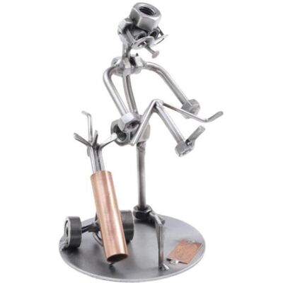 Hinz & Kunst, Deko Figuren + Skulpturen, 287 - Figur "Golfschläger" Hinz & Kunst, Deko Figuren + Skulpturen, 287 - Figur "Golfschläger"