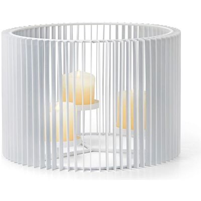 MGA, Kerzenständer, PHILIPPI - Circus Windlicht MGA, Kerzenständer, PHILIPPI - Circus Windlicht
