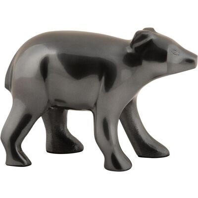 present time, Deko Figuren + Skulpturen, Bear present time, Deko Figuren + Skulpturen, Bear